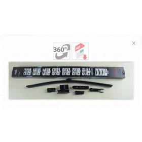 Resim Silbak Sılecek Supurgesı Arka Muz Tıp 280mm Mını Paceman 09 / 12> Volvo V40 Iı 08 / 12> TYC00689276243 