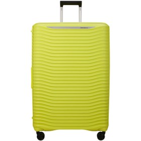 Resim Samsonite Spinner Upscape 4 Tekerlekli Ekstra Büyük Boy Valiz 81 cm 
