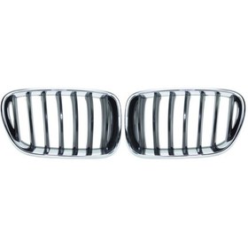 Resim Bmw X3 F25 Panjur -r- 51137210726. 