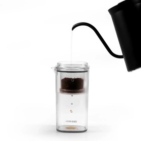 Resim MHW-3Bomber ID6135-OS Soğuk Kahve Demleme Cold Brew Seti 