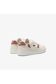 Resim Lacoste T-Clip Set Çocuk Bej Sneaker 