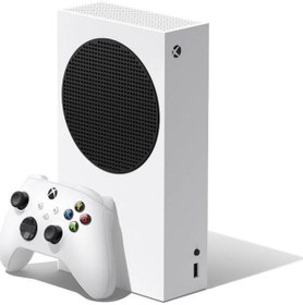Resim Microsoft Xbox Series S 512 Gb Oyun Konsolu 