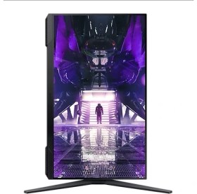 Resim Samsung Odyssey G3 27” LS27AG320NUXUF 1 ms 165 Hz Full HD Çerçevesiz Oyun Monitörü 