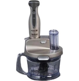 Resim Tefal Powelix Activflow Pro 1000 W Blender Seti + Tefal K13204 Manuel Rondo 