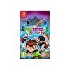 Resim Ben 10: Power Trip Nintendo Switch Oyun 