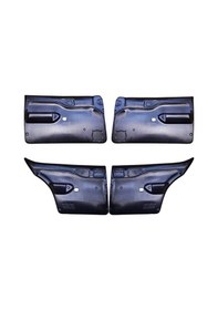 Resim Kapı Döşeme Takımı Doğan Slx 