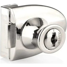 Resim Canex Master Tekli Cam Kilidi 10 Adet 