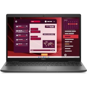 Resim Dell Latitude 3550 I7-1355U 16GB 512GB SSD 2gb MX570A 15.6 Fhd Ubuntu XCTOL355015EMEA-VGA-V2 