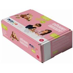 Resim Mindiobox Böcek Robot 65915 