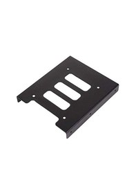 Resim Masaüstü Kasa İçin SSD 2.5" Disk To 3.5" Çevirici HDD Kızak Yuva 