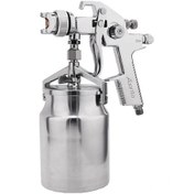 Resim Auarita Ab-17s Alttan Depo Boya Tabancası 1.4 MM 