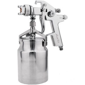 Resim Auarita Ab-17s Alttan Depo Boya Tabancası 1.4 MM 