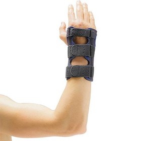 Resim Flexiplus El Bilek Splinti (Çift Taraflı) - L 