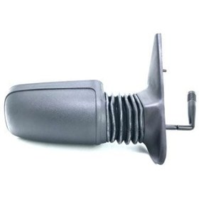 Resim SPJ MAX E-200 205 Mekanik Ayna 87 98 Sağ 