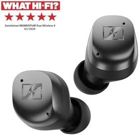 Resim Sennheiser Momentum True Wireless 4 Kulak İçi Kulaklık | TR Garanti 