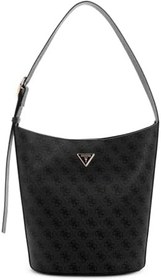 Resim GUESS Jeans Borsa Donna Nero 