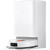 Resim Xiaomi Robot Vacuum X20 Pro Robot Süpürge+Mop 