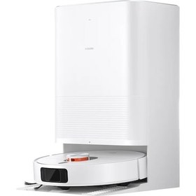 Resim Xiaomi Robot Vacuum X20 Pro Robot Süpürge+Mop 