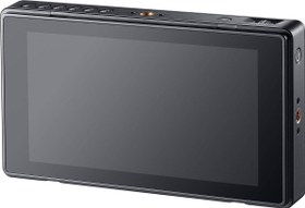 Resim Gm55 5.5" 4K Hdmı Kamera Üstü Dokunmatik Referans Monitörü 
