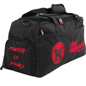 Resim Dex Supports Lasting Energy Spor Çanta Büyük Boy Xxl Big Bag 
