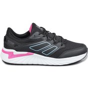 Resim Jump 30910 Siyah - Fuşya Kadın Sneaker Günlük Spor Ayakkabı 001 