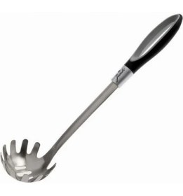 Resim Hype Store Jumbo Çelik Spagetti Kepçesi 