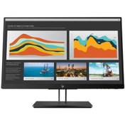 Resim HP 1JS05A4 21.5" 60 Hz 5ms Analog+HDMI+Display Full HD IPS Monitör 