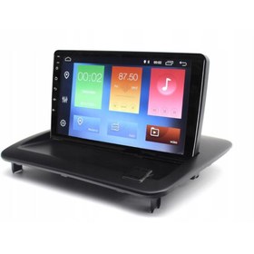 Resim Volvo S40-v50 Android Multimedya Sistemi 4-64 Clarion 2005-2007 
