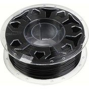 Resim Creality 3D Creality Cr-Petg Siyah 3D Printer Filament 1.75MM 