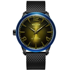 Resim Welder Moody Watch Wrn1005 Erkek Kol Saati 