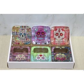 Resim Cam Küllük Model 16 