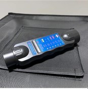 Resim Motion003 Led Göstergeli 12v Romork Baglanti Test Cihazi Romork Test Cihazi 1 Adet Arac Arka Soket Devre Test Araci Dayanikli Plastik 