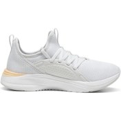 Resim Puma Softride Sophia 2 Wn S Kadın Sneaker Ayakkabı 37790315-gri Gri 