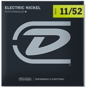 Resim Jim Dunlop DEN1152 Performance Elektro Gitar Teli (11-52) 