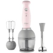 Resim Ar 1031 Technomix El Blender Seti 1000W Arzum