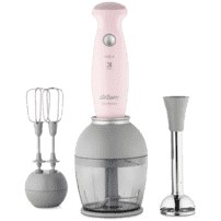 Resim Ar 1031 Technomix El Blender Seti 1000W 