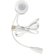 Resim Hareket Sensörlü Otomatik Pet Su Dağıtıcısı - USB Güçlü Kedi ve Köpek Su Çeşmesi, Kızılötesi Sensör, Filtreli Su, Pil Gerektirmez, Beyaz ve Altın Detaylı, Ev Kullanımı İçin İdeal, Pet Su Çeşmesi, Modern Pet Aksesuarı, Dayanıklı Pet Aksesuarı, Pil Gerektirmez 