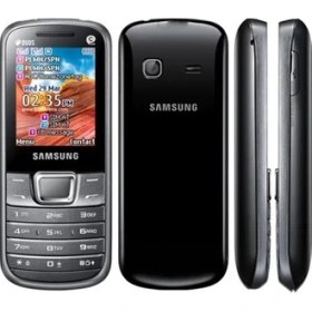 Resim E2250 Tuşlu Cep Telefonu 