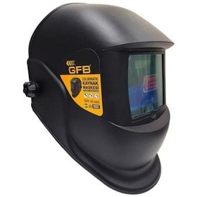 Resim Gfb 6000 Colormatik Kaynak Kafa Maskesi 