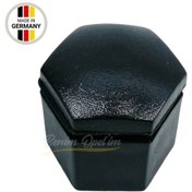 Resim Opel Küçük Bijon Kapağı Gümüş 23mm 