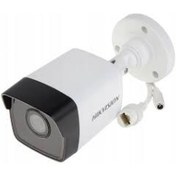 Resim Hikvision Ds-2cd1023g0e-lıuf 2mp 2.8mm Sabit Lens Smart Light Ip Bullet Kamera 