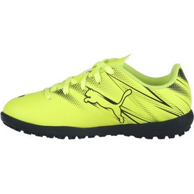 Resim Puma Attacanto TF (107481-07) | Mavi 