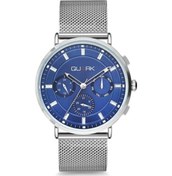 Resim Quark QM-2000D-2A Erkek Kol Saati 