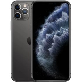 Resim Apple iPhone 11 Pro 512 GB Uzay Grisi Çok İyi Çok İyi