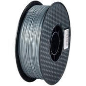 Resim Creality 1 Kg Abs Filament - Gri 