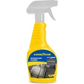Resim 2 Adet Goodyear Döşeme Temizleyici 500 ml 