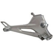 Resim Honda Cbf 150 Basamak Braketi Sağ (530800672) 