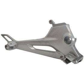 Resim Honda Cbf 150 Basamak Braketi Sağ (530800672) 