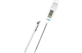 Resim Vzn TP-400 Gıda Sıvı Termometresi 