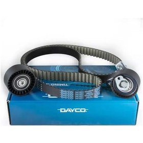 Resim Chevrolet Captiva Triger Seti Dayco Marka 93745178 